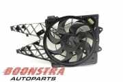 Elektromotor für Gebläse Steuergerätebox Opel Combo D Kasten X12 95509907
