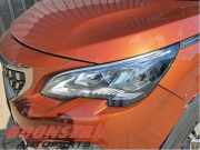 Hauptscheinwerfer links Peugeot 3008 II MC, MR, MJ, M4 1616878180
