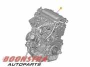 Motor ohne Anbauteile (Diesel) Peugeot 508 I SW 8E 0135TJ