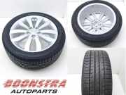 Reifen auf Stahlfelge Kia Carens IV RP 2254517
