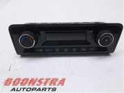 Heizungsbetätigung (Konsole) Skoda Fabia III Kombi NJ 6V0907044A