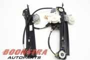 Fensterheber links hinten BMW 3er Gran Turismo F34 0130822514