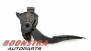 Pedalbelag für Fahrpedal Opel Zafira Tourer C P12 6PV00976511