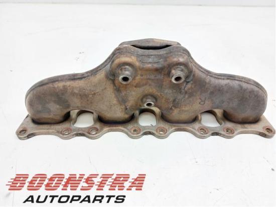 Auspuffkrümmer Porsche Cayenne 1 9PA 94811112951 Bild Auspuffkrümmer Porsche Cayenne 1 9PA 94811112951