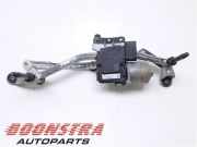 Wischermotor Ford Puma II CF7, J2K 2090885