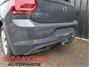 Stoßstange hinten VW Polo VI AW 2G6807421GRU