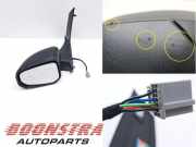 Außenspiegel links Ford Transit Connect V408 Kasten 2289890