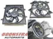 Elektrolüfter Kia Picanto 3 JA 25380G6000
