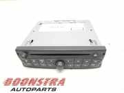 Radio Opel Vivaro A Kasten X83 7641123391