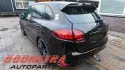 Spoiler hinten Porsche Cayenne 2 92A 95851293910G2X