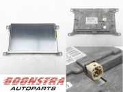 Monitor Navigationssystem Opel Vivaro C Kasten K0 A2C96215500