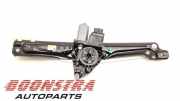 Fensterheber rechts hinten Citroen C3 II Aircross 2R, 2C 0130824080