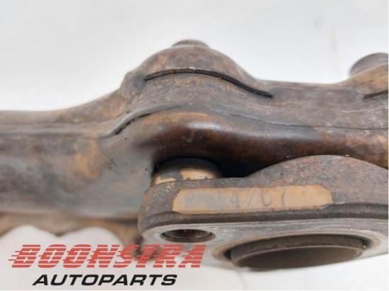 Auspuffkrümmer Porsche Cayenne 1 9PA 94811112951 Bild Auspuffkrümmer Porsche Cayenne 1 9PA 94811112951