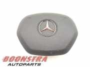 Airbag Fahrer Mercedes-Benz M-Klasse W166 62450360