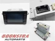 Monitor Navigationssystem Toyota Aygo X B7 861400H081