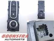 Monitor Navigationssystem Renault Kadjar HA, HL