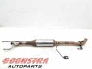 Katalysator ohne Lambdasonde Mercedes-Benz Sprinter 3,5t Kasten 906 A9064902614