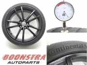 Reifen auf Stahlfelge VW Golf VII 5G 2353519