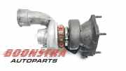 Turbolader Porsche Cayenne 2 92A AC4CT6