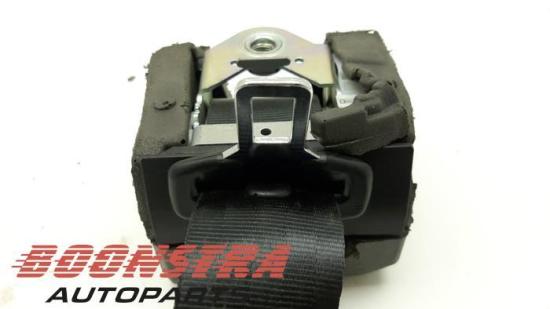 Sicherheitsgurt links hinten Seat Ibiza IV SportCoupe 6J 6J0857805A Bild Sicherheitsgurt links hinten Seat Ibiza IV SportCoupe 6J 6J0857805A