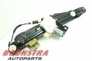 Fensterheber rechts hinten BMW 7er F01, F02, F03, F04 0130822515