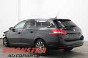 Heckklappe / Heckdeckel Peugeot 308 II SW 1611637180