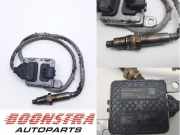 NOx Sensor Opel Movano C Kasten U9 9820566180