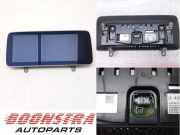 Drehzahlmesser Mercedes-Benz C-Klasse W206 A2069001913