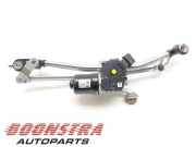 Wischermotor Peugeot 208 II UB, UP, UW, UJ 9824784980