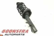 Federbein links vorne Volvo C70 II Cabrio 31277596