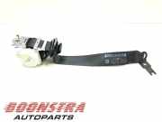 Sicherheitsgurt links hinten Peugeot 308 II 96777131XX