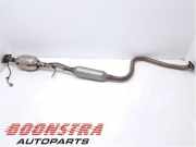 Katalysator ohne Lambdasonde Mazda 2 DL, DJ P5682055X