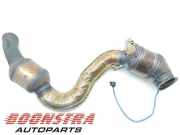 Katalysator ohne Lambdasonde Mercedes-Benz C-Klasse T-Modell S205 A2054904214