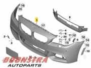 Frontschürze BMW 5er Touring F11 63177839866