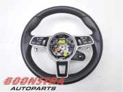 Lenkrad Porsche Cayenne 3 9YA 971959537Y6N3