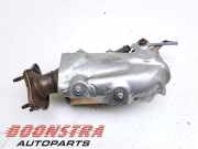 Katalysator ohne Lambdasonde Opel Karl C16 55499022