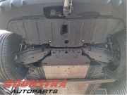 Vorderachsträger Mercedes-Benz EQA H243 A2433501501