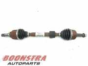Antriebswelle links vorne Renault Megane IV Grandtour K9A 391012926R