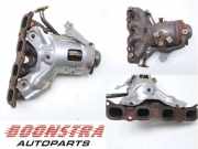 Katalysator ohne Lambdasonde Mitsubishi Eclipse Cross GK 1555B107