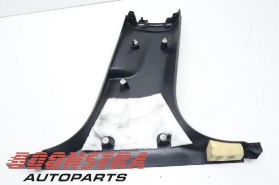 Scharniersäule Tesla Model 3 5YJ3 108629680H Bild Scharniersäule Tesla Model 3 5YJ3 108629680H