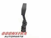 Pedalbelag für Fahrpedal Opel Astra K Sports Tourer B16 13373776