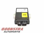 Steuergerät Differential Porsche Taycan Y1A 9J1927771C