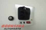 Manschette für Schalthebel Alfa Romeo Brera 939 156067821
