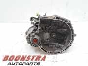 Schaltgetriebe Citroen C3 II SC 9803846280