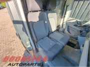 Sitzbank 2. Reihe VW Crafter Kasten SY, SX