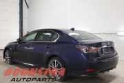 Tür links hinten Lexus GS 4 L1 6700430651