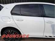 Tür rechts hinten VW Golf VIII CD 5H4833056K