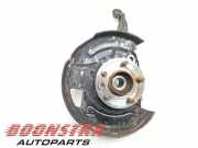 Achsschenkel links vorne Land Rover Discovery III L319 RUB500270