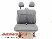 Sitzbank 2. Reihe Opel Vivaro A Kasten X83 93195580