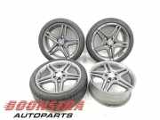 Kompletträder Mercedes-Benz CLA Coupe C117 A1764010302